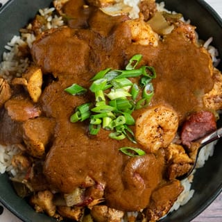 Deluxe Bowl